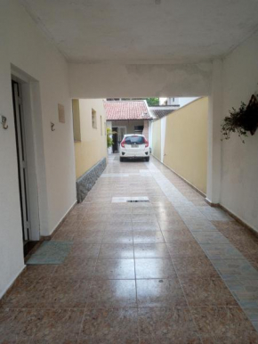 Confortável Casa em Pitangueiras no Guarujá